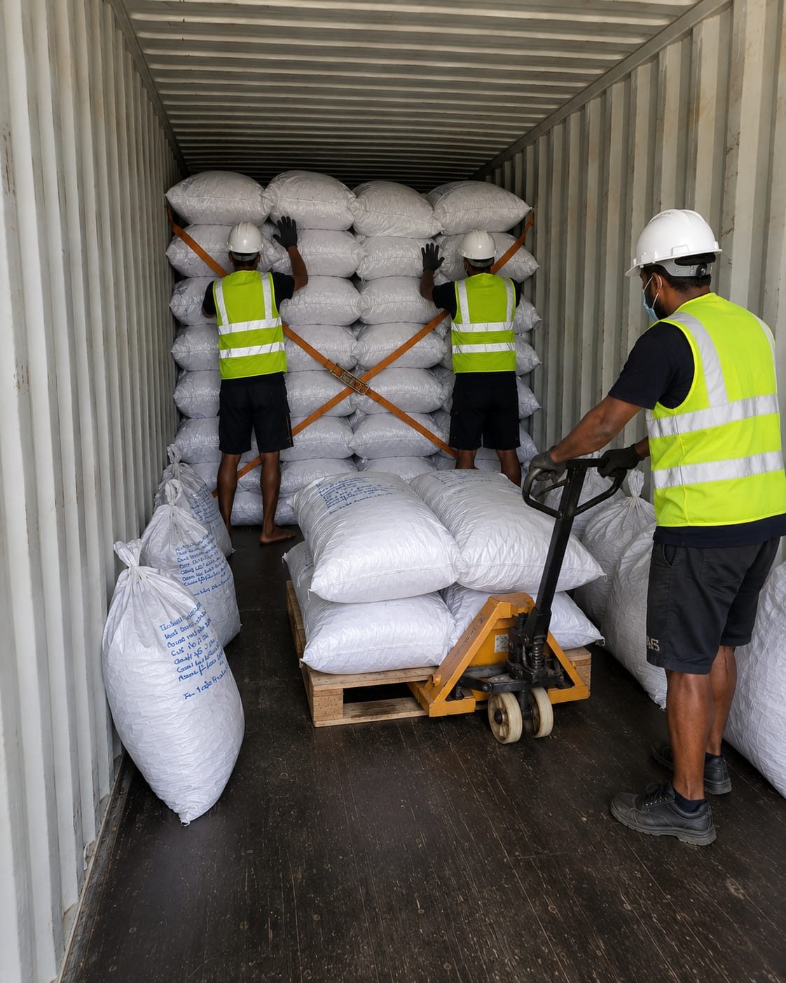 Container Loading