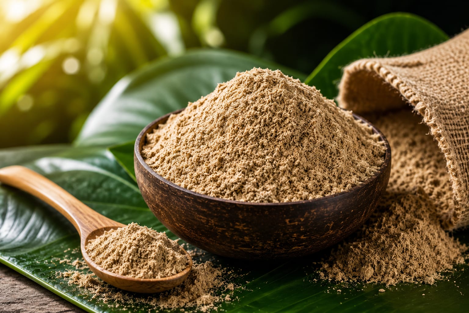 Noble Kava Powder