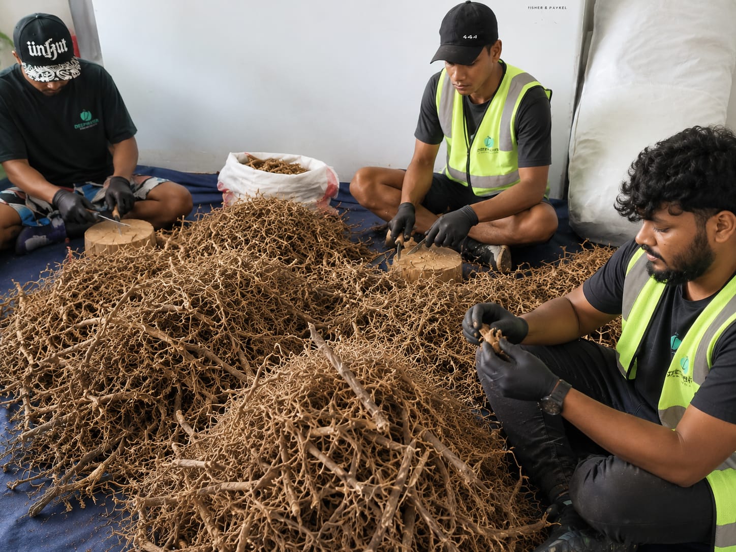 A Grade Noble Kava